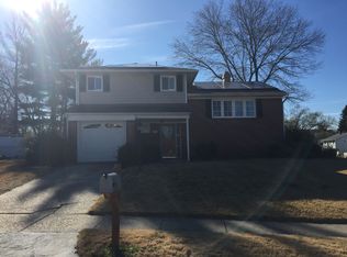 585 Nolview Ct, Glen Burnie, MD 21061