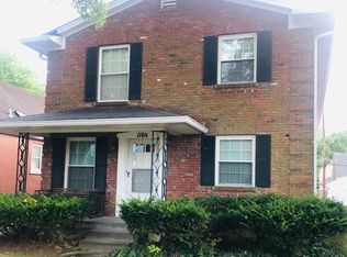 116 1/2 Wiltshire Ave, Louisville, KY 40207