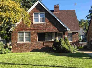 515 W Corrington Ave, Peoria, IL