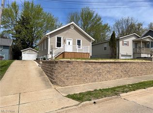 1837 Springfield Center Rd, Akron, OH 44312