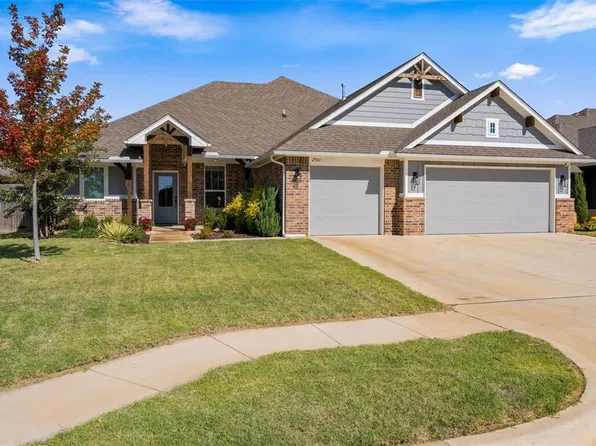 2501 Birmingham Dr, Norman, OK 73071