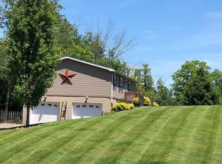 2688 Secrest Rd, Wooster, OH 44691