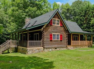 5446 Amick Rd, Julian, NC 27283