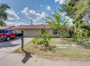 934 S Revere, Mesa, AZ 85210