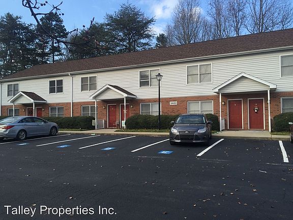 3rd image of 3472 Jondon Ln APT E