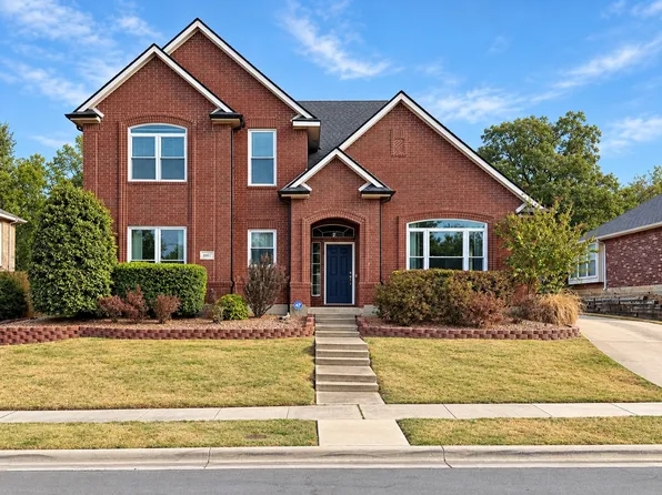 1517 Buena Vista Dr, Denton, TX 76210