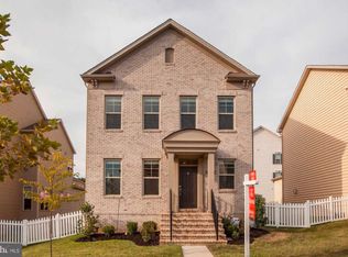 13603 Windy Meadow Ln, Silver Spring, MD 20906