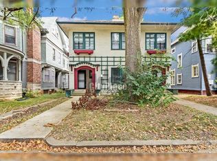 1459 N Delaware St, Indianapolis, IN 46202