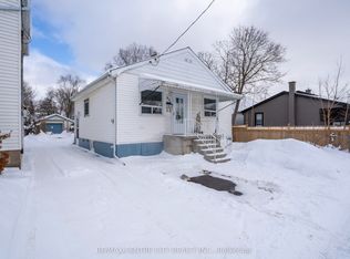 86 Price St, London, ON N5Z 2J3
