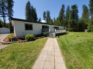 298 Meadowlark Ln, Oldtown, ID 83822