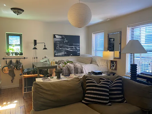 Rented by Corcoran | media 1