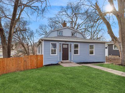 902 Hackley Ave, Des Moines, IA, 50315