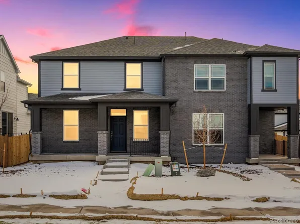 769 N Tempe Street, Aurora, CO 80018