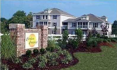 Carolina Crossings