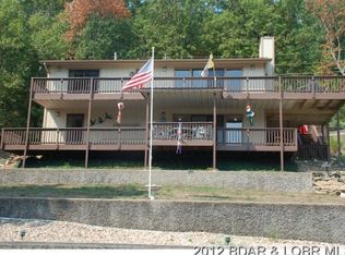 1133 Oak Knoll Rd, Linn Creek, MO 65052