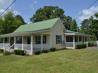 756 Wagers Mill Rd, Newnan, GA 30263