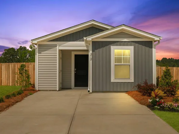 212 Brooks Dr, Holly Hill, SC 29059