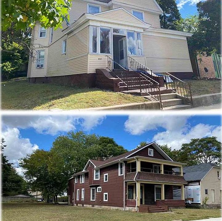 1st image of 1032 N 9th St #532