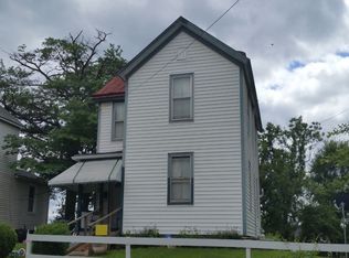 803 Pierce St, Lynchburg, VA 24501