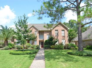 19710 Laurel Park Ln, Houston, TX 77094