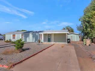 6824 W Karen Lee Ln, Peoria, AZ 85382