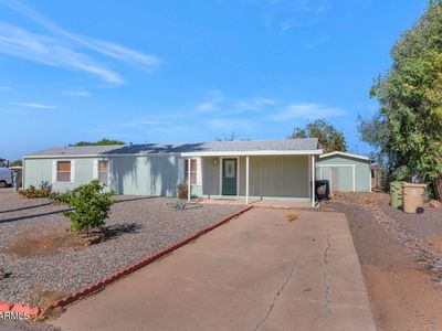 6824 W Karen Lee Ln, Peoria, AZ, 85382
