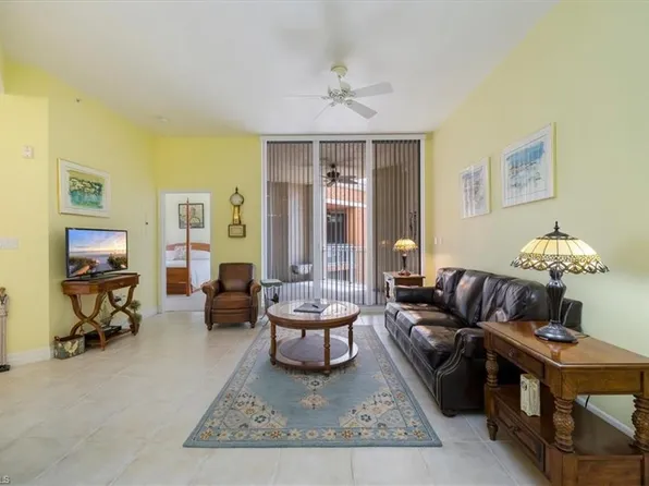 401 Bayfront PL #3509, NAPLES, FL 34102