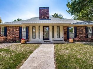 2515 Shadow Lane Dr, McKinney, TX 75072
