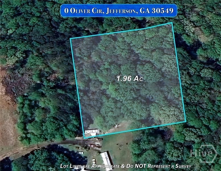 1st image of 0 Oliver Circle