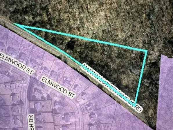 0 Martin Luther King Jr Rd, Mocksville, NC 27028