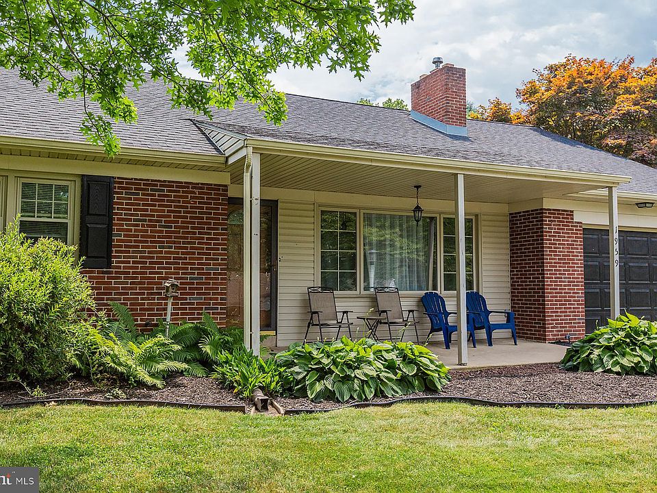 1959 Sterling Pl, Lancaster, PA 17601 Zillow