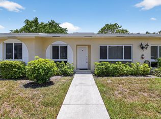 13984 Via Flora APT B, Delray Beach, FL 33484