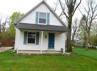 417 N Butler Blvd, Lansing, MI 48915