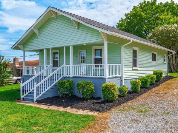 1130 West St, Arcadia, SC 29320