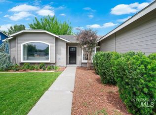 5468 S Alyssum Pl, Boise, ID 83716