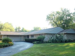 360 Willow Ln, Menasha, WI 54952