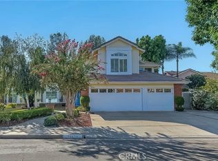 14418 Ashbury Dr, Chino Hills, CA 91709