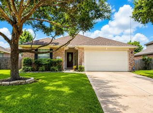 3606 Naples Point Ln, Missouri City, TX 77459