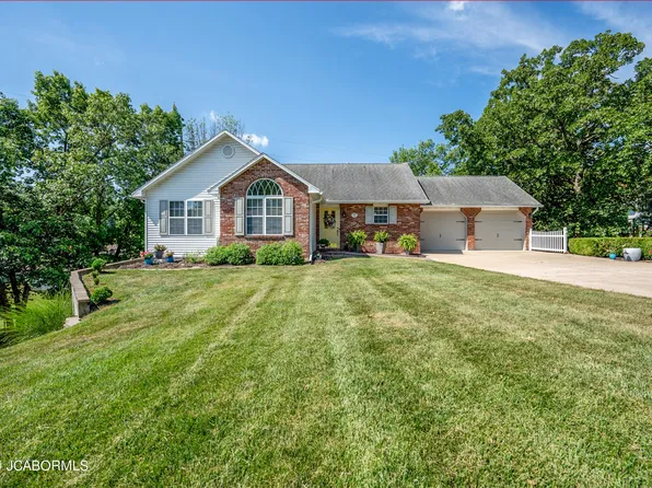 1404 Ellis Blvd, Jefferson City, MO 65101