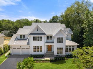 101 Carthage Rd, Scarsdale, NY 10583