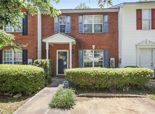 2872 Norfair Loop, Lithonia, GA 30038