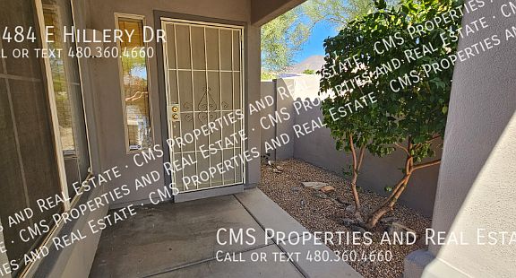 3rd image of 10484 E Hillery Dr