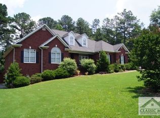 1151 Arizona Bnd, Bogart, GA 30622