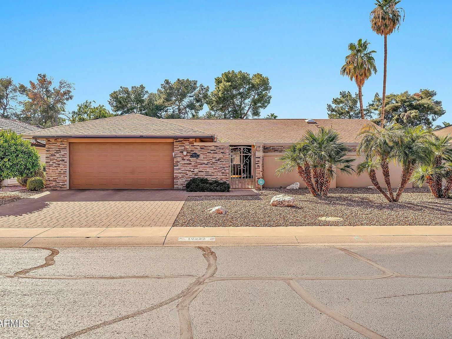 19222 N Palo Verde Dr