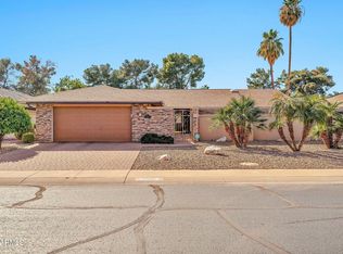 19222 N Palo Verde Dr, Sun City, AZ 85373