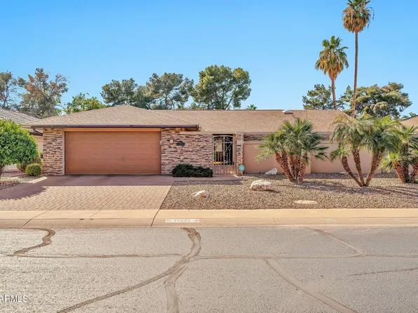 19222 N PALO VERDE Drive, Sun City, AZ 85373