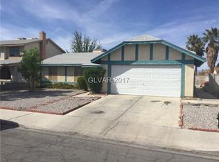 6804 High Bluff Way, Las Vegas, NV 89108