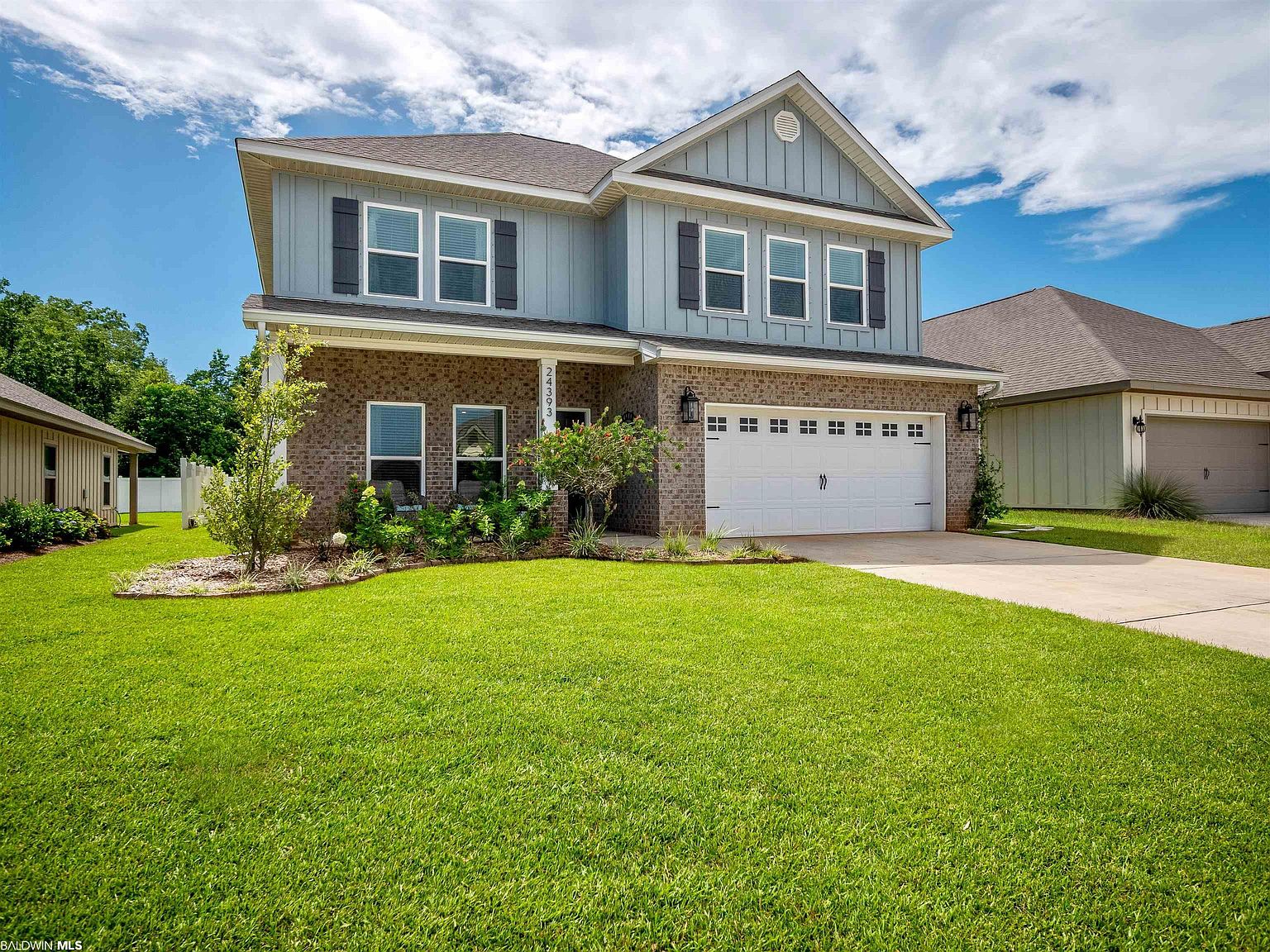 24393 Alydar Loop, Daphne, AL 36526 Zillow