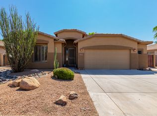2161 E Bellerive Pl, Chandler, AZ 85249