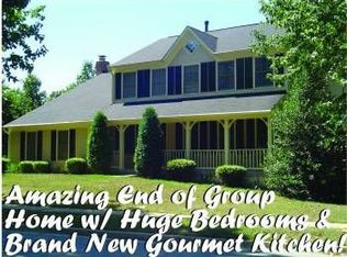 1700 Bloomsberry Ct, Crofton, MD 21114